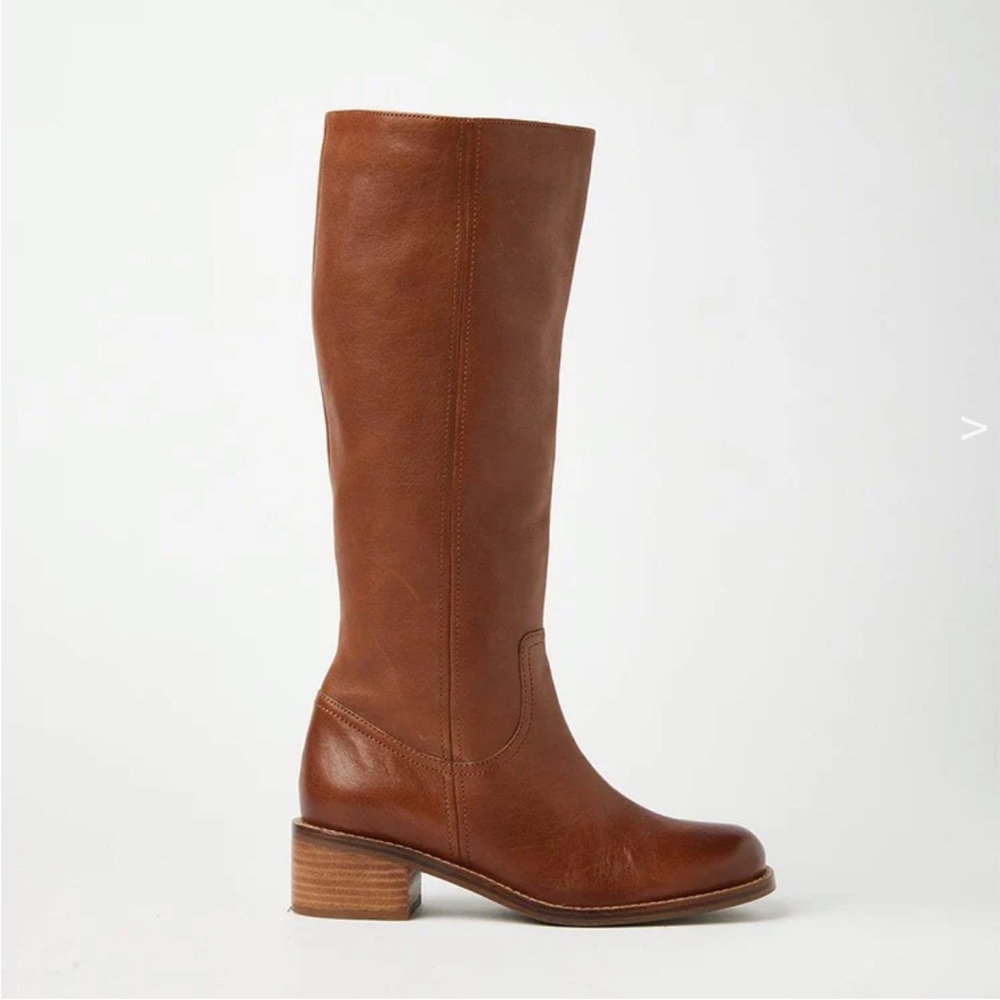SEYCHELLES BOOTS NWOB